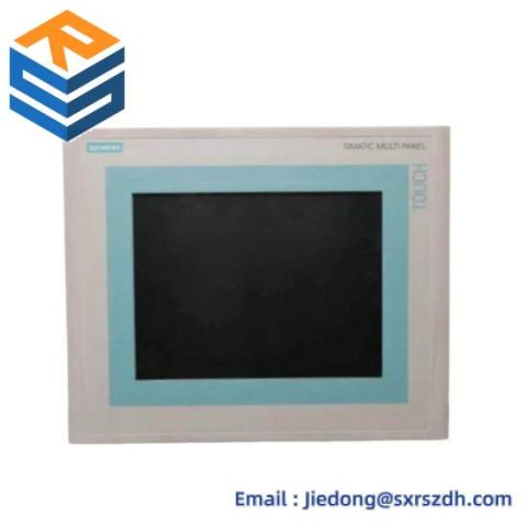 Siemens SIMATIC S7-1200 Control System Module, 6ES7972-0AA01-0XA0