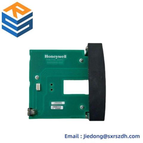 Honeywell 900PSM-0101 Redundant Power Status Module: Ensuring Seamless Operations Across Industrial Control Systems