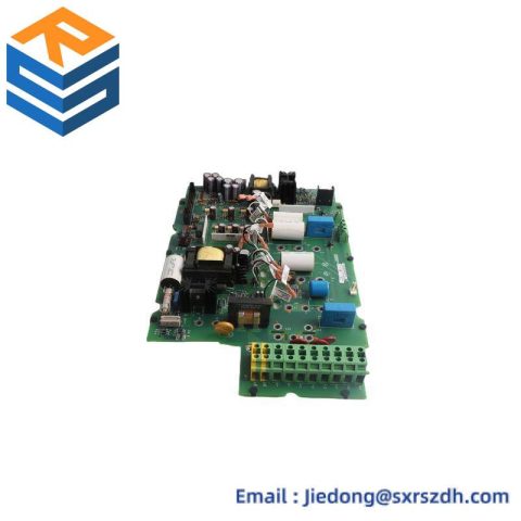 A-B 1336-BDB-SP5D Industrial Control Module