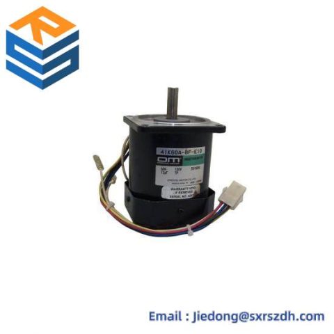 A-B 1336-BDB-SP63D High-Performance Drive Module