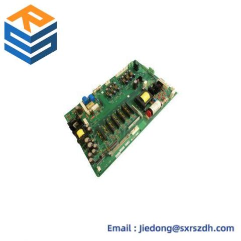 AB 1336-BDB-SP72D Industrial Control Module