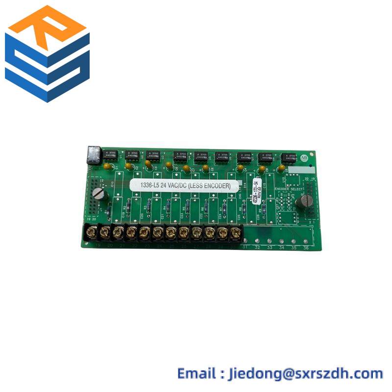 a-b_1336-l5.jpg A-B 1336-L5 High-Performance Industrial Control Module