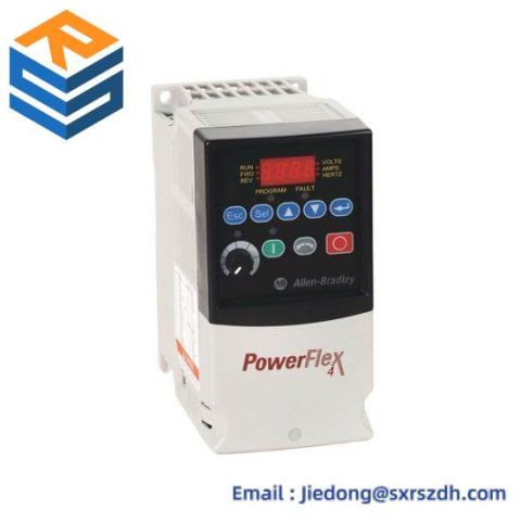 Allen-Bradley 1336-SN-SP10A Control Module