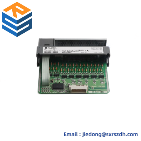 A-B 1394-SJT05-C-RL Digital Input Module for Industrial Automation Control Systems