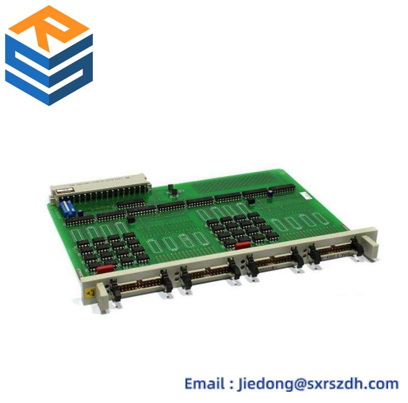 a-b_1746-a2_2.jpg A-B 1746-A2 Allen-Bradley SLC 500 Analog Output Module, 8-Channel, 24VDC