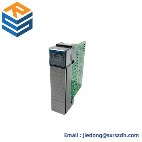 AB 1746-IB32 Digital Input Module for Industrial Automation