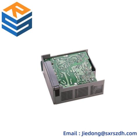 AB 1746-P2 Power Supply Module for SLC 500 System