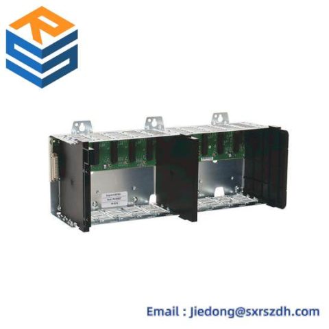 AB 1756-A10 High-Performance Control Module