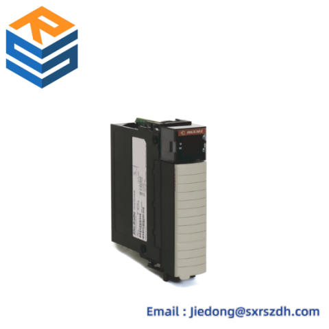 AB 1756-IF8 Analog Input Module, ControlLogix Series
