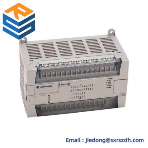 A-B 1762-L40BWA Allen-Bradley PLC Digital Input Module