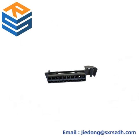 A-B 1771-WC PLC Wiring Arm Module