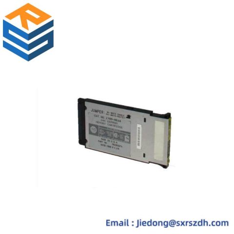 AB 1785-ME64 DCS Module for Industrial Automation