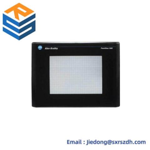 Allen-Bradley 2711-T10C10 PanelView Plus 1000 Operator Terminal
