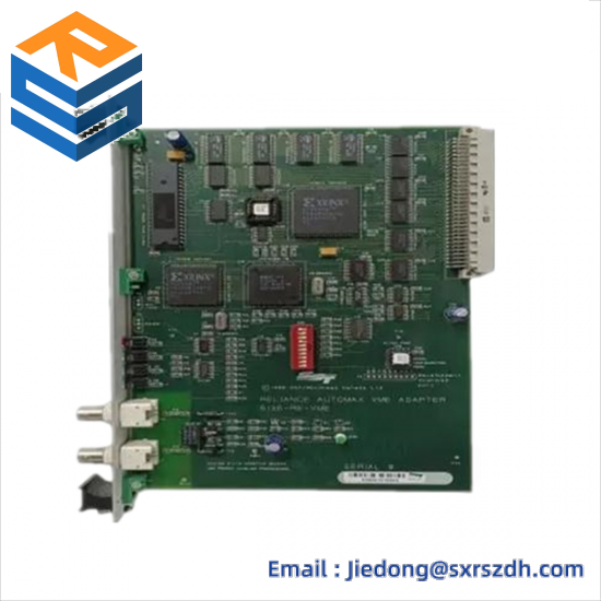 a-b_81003-438-51-r_80190-220-01-r.png A-B 81003-438-51-R 80190-220-01-R: Advanced Industrial Control Module