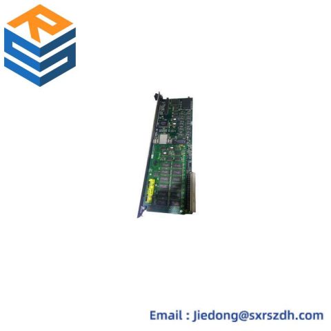 ABB 086349-002 Digital Input Module, Modular Industrial Automation Solution