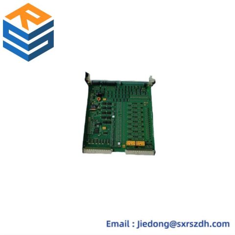 ABB 216DB61 HESG324063R100/J Industrial Control Module