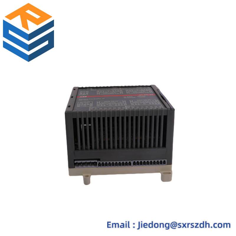 abb_216db61_hesg324063r100_j_1.jpg ABB 216DB61 HESG324063R100/J Industrial Control Module