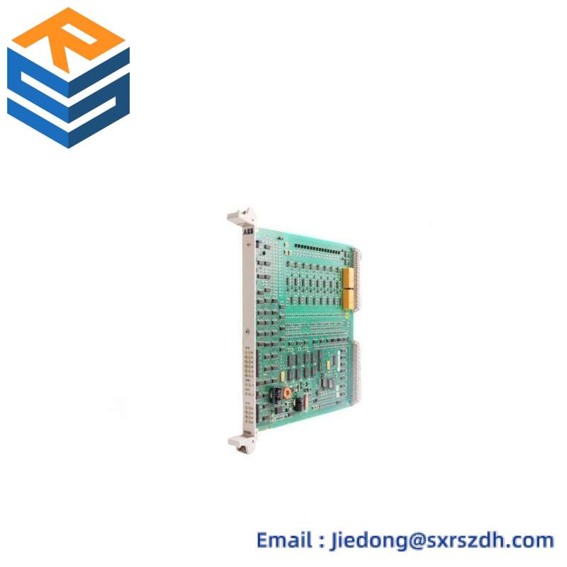abb_216db61_hesg324063r100_j_2.jpg ABB 216DB61 HESG324063R100/J Industrial Control Module