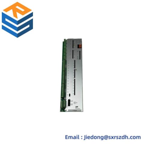 ABB AB 2711P-K4M20D Graphic Operator Terminal