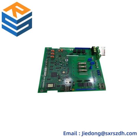 ABB 3BHE006422R0002 - UNS2861C-P,V2 Circuit Board