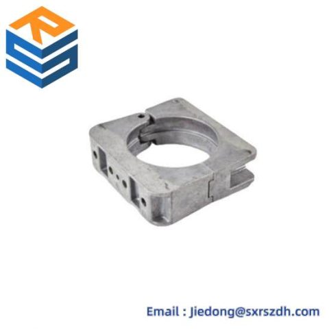 ABB 3HAC5518-1 Control Module for Industrial Automation Systems