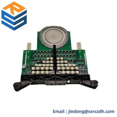 ABB 5SHX2645L0004 5SXE05-0156 IGBT Module