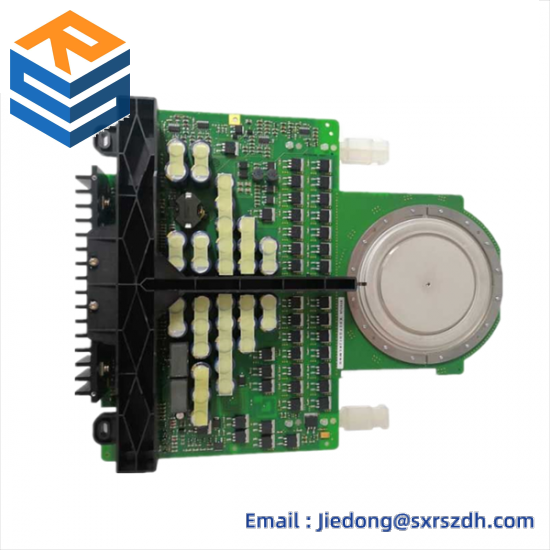 abb_5shy3545l0009_3bhb013085r0001_1.png ABB 5SHY3545L0009 3BHB013085R0001 Industrial Control Module