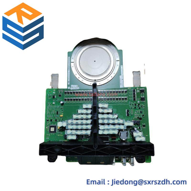 abb_5shy3545l0014_3bhe039203r0101_3.jpg ABB 5SHY3545L0014 3BHE039203R0101 Industrial Control Module