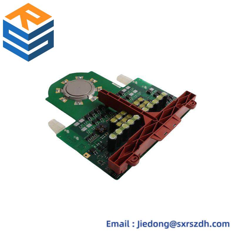 abb_5shy3545l0014_gvc736ce101.jpg ABB 5SHY3545L0014 GVC736CE101 - High-Performance Industrial Control Module