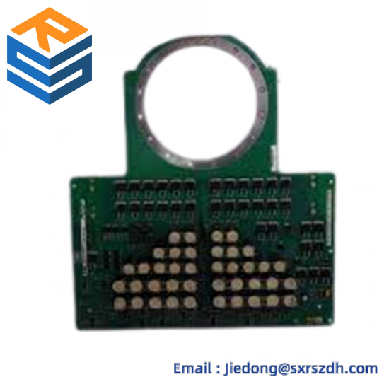 abb_5shy3545l0014_gvc736ce101.png ABB 5SHY3545L0014 GVC736CE101 - High-Performance Industrial Control Module