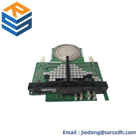 ABB 5SHY3545L0016 GVC736CE101 Controller Module