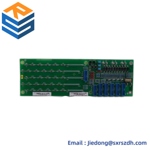 ABB 5SHY35L4520 5SXE10-0181 AC10272001R0101 Controller Module