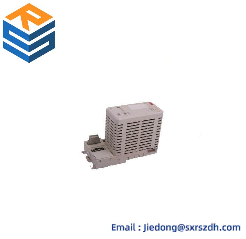 abb_5shy4045l0003_3bhb021400_1.jpg ABB 5SHY4045L0003 3BHB021400 Industrial Control Module