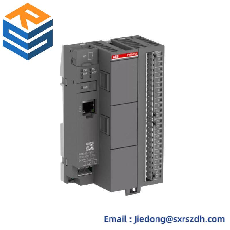 abb_5shy4045l0006_gvc736ce101_1.jpg ABB 5SHY4045L0006 GVC736CE101 - Advanced Industrial Control Module