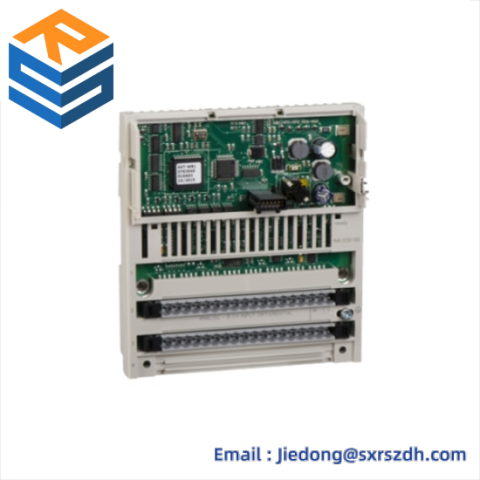 ABB AI03 Control Module for Industrial Automation