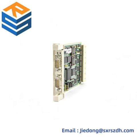 ABB CI532V09 Communication Interface Module