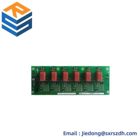 ABB CI854A-EA 3BSE030221R2 Control Module