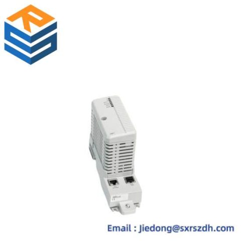 ABB CI871AK01 3BSE092693R1 - High-Performance Industrial Control Module