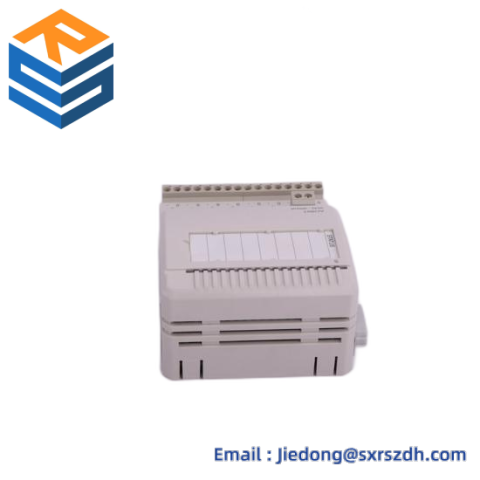 ABB D685A1156U01 Controller Module for Industrial Automation Systems