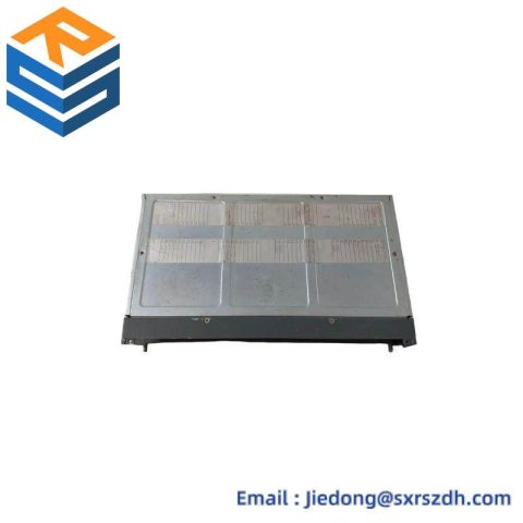 ABB DDI 04 - Advanced Digital Input Module, Expertly Designed for Industrial Automation