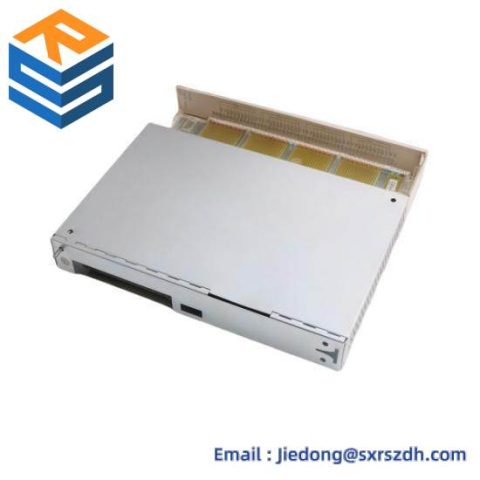 ABB DI620 Digital Input Module - PLC, 32 Channel, 24VDC