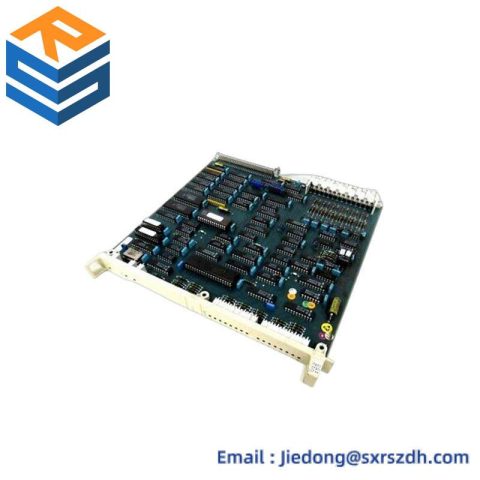 ABB DSCS131 57310001-LM - Digital Input Module for Industrial Automation Systems