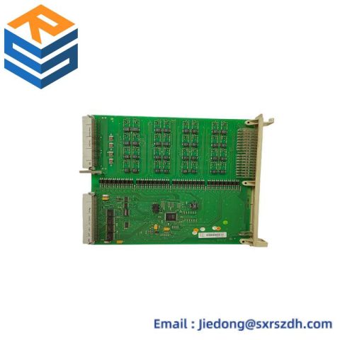 ABB DSDO115A Digital Output Module for PLC Systems