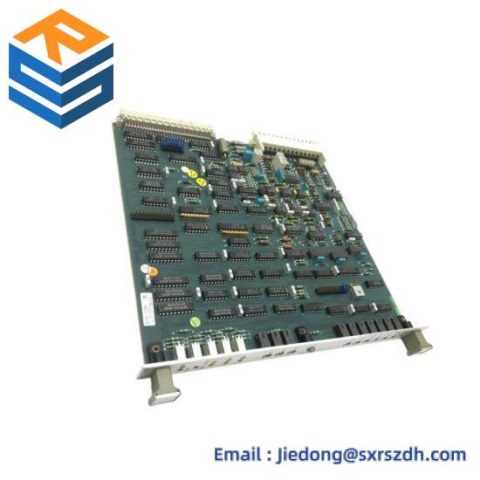 ABB 3HAC022546-004: Advanced Industrial Automation Module