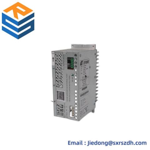 ABB DSQC608 Industrial Communication Module