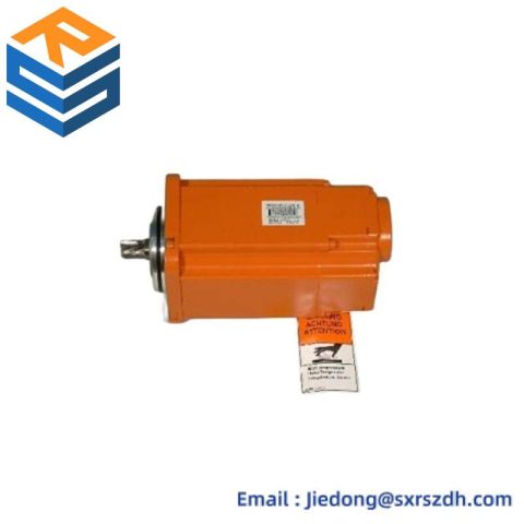 ABB G3ENa HENF450268R2 Industrial Controller Module