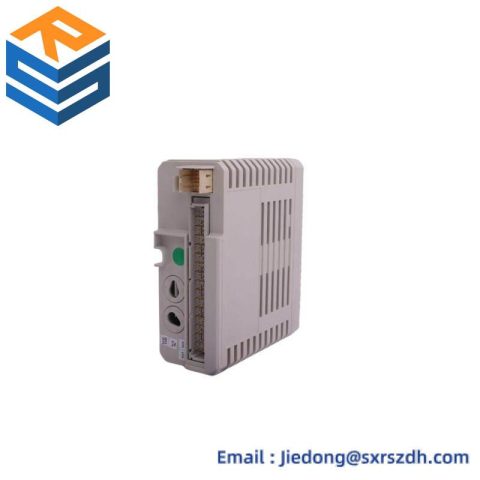 ABB GDC801B101 Industrial Control Module