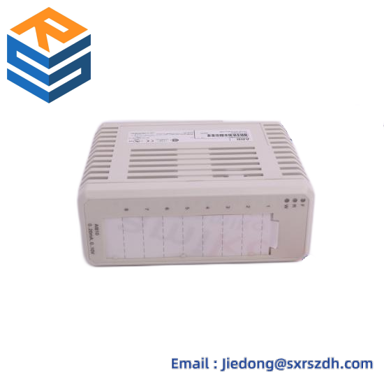 abb_gvc736ce101-1.png ABB GVC736CE101 - High Performance AC Drive, Model Specific, Power Electronics Module