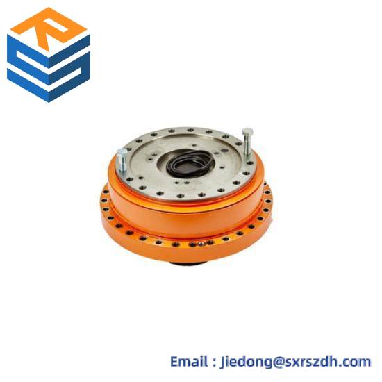 abb_gvc736ce101_3.jpg ABB GVC736CE101 - High Performance AC Drive, Model Specific, Power Electronics Module