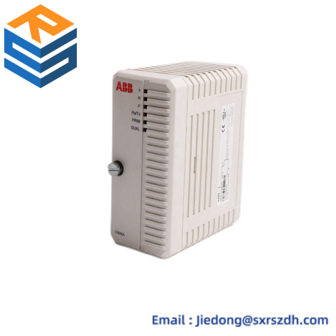 ABB IDPG 940128102 - Advanced Control Module for Industrial Automation
